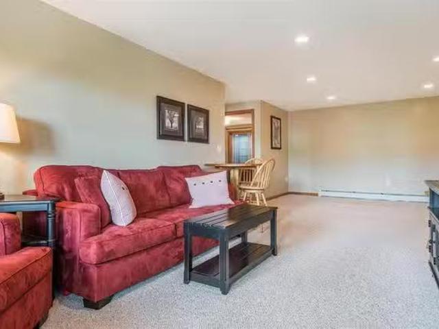 Apartment for rent in New Hampshire