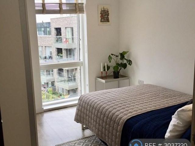 Apartment for rent in Cossall Estate, Greater London