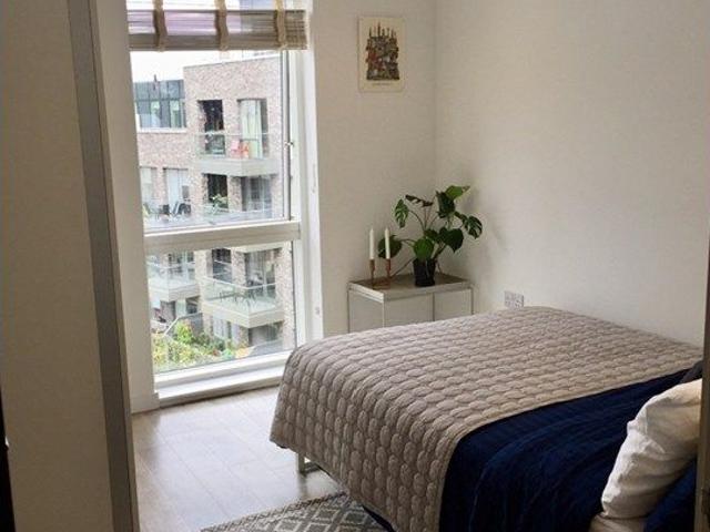 Apartment for rent in Cossall Estate, Greater London