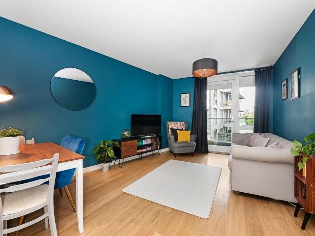 Apartment for rent in Peckham, Greater London