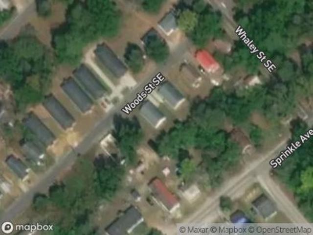 House for sale in Orangeburg
