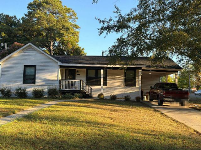 House for sale in Meadowview, Tupelo