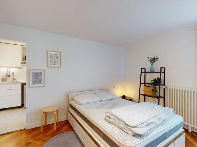 Studio location à Fontainebleau