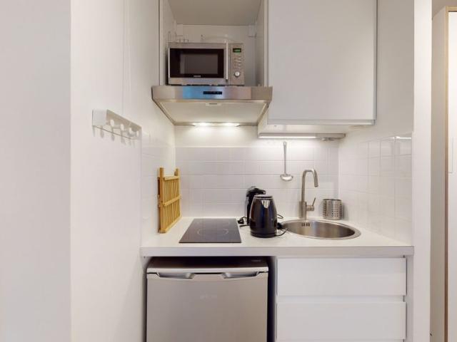 Studio location à Fontainebleau