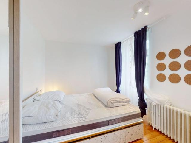 Studio location à Fontainebleau