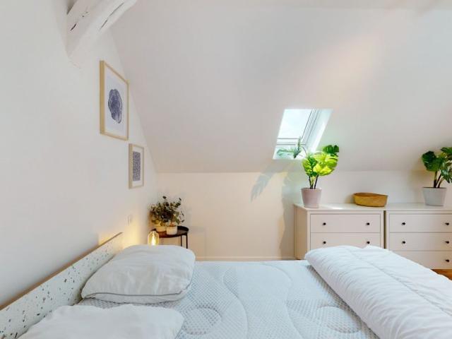 Studio location à Fontainebleau