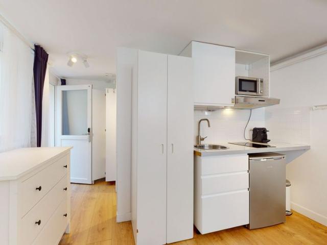 Studio location à Fontainebleau