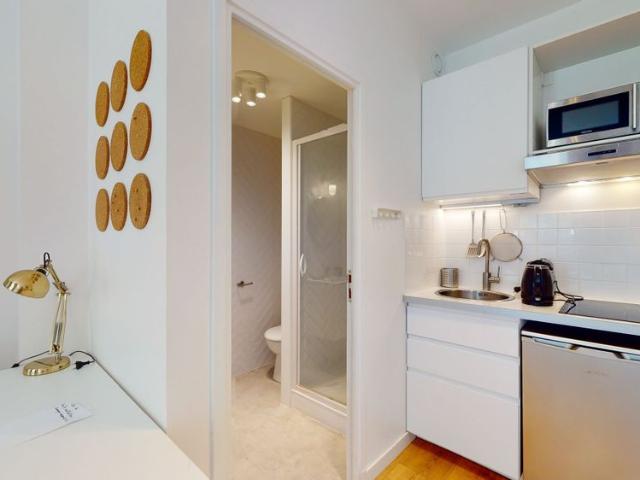 Studio location à Fontainebleau