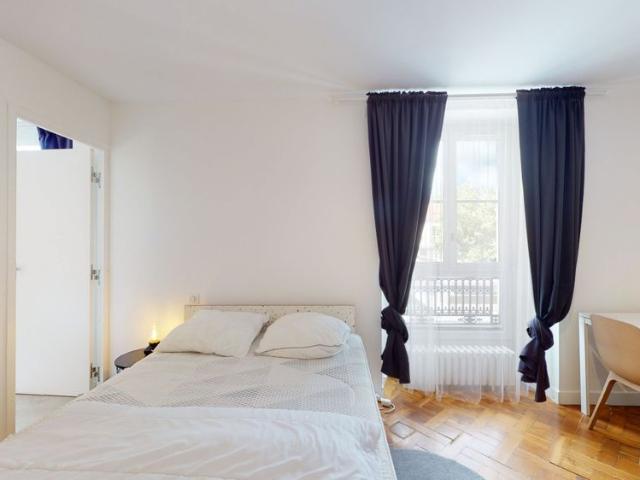 Studio location à Fontainebleau