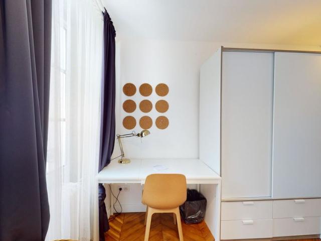 Studio location à Fontainebleau