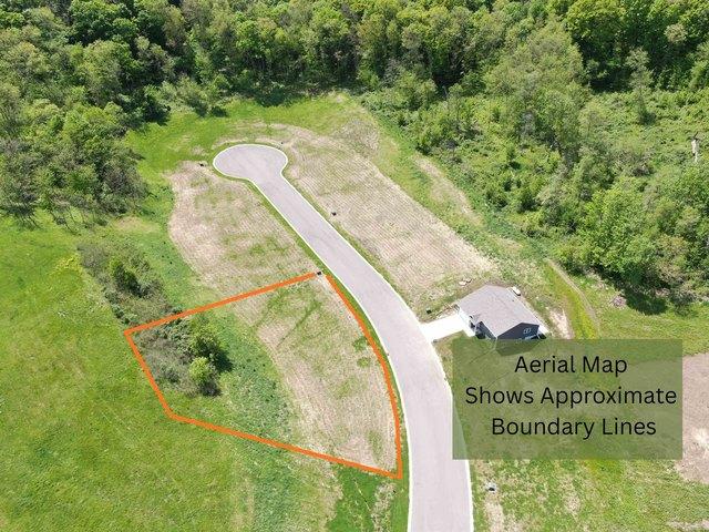 Land for sale in Ontario, Wisconsin
