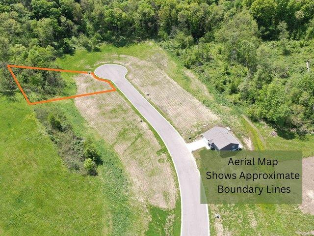 Land for sale in Ontario, Wisconsin