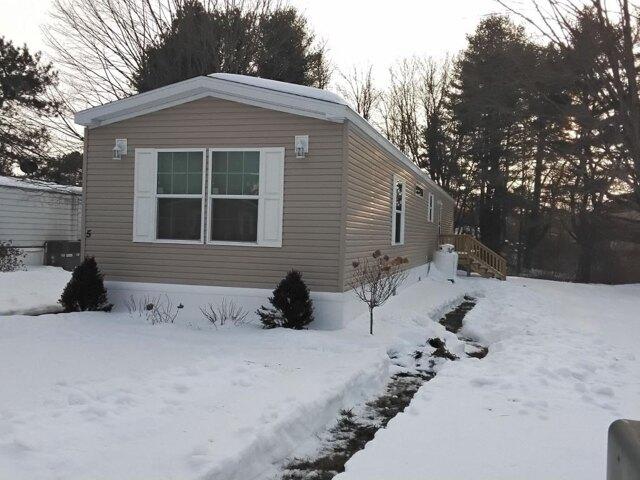Property for sale in Windham, Connecticut