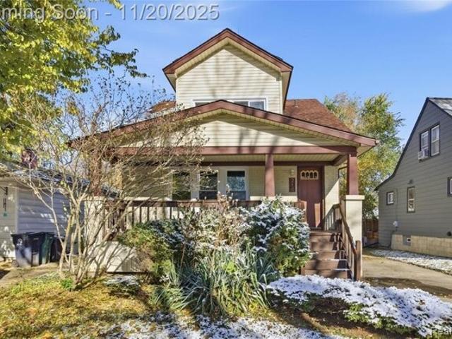House for sale in Royal Oak, Michigan
