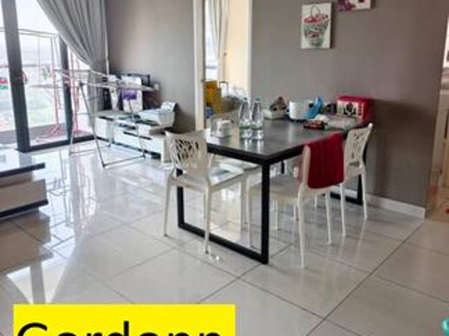 Serviced Residence for sale in Wellesley, Penang