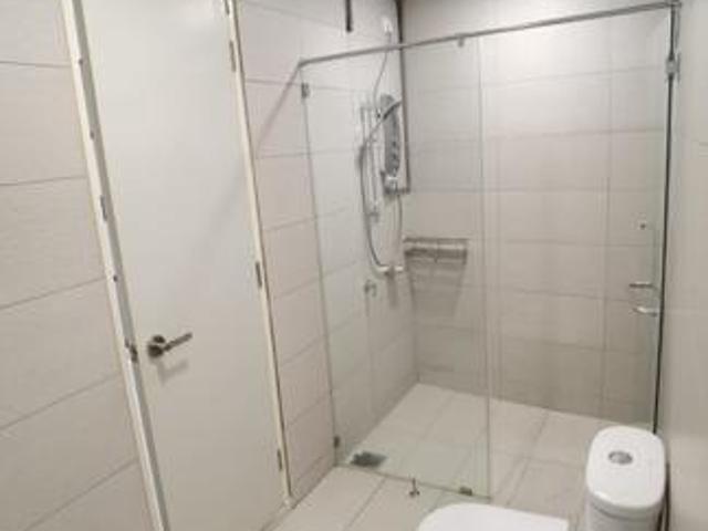 Serviced Residence for sale in Wellesley, Penang
