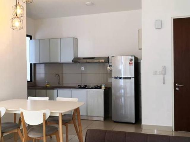 Serviced Residence for sale in Bandar Butterworth, Seberang Perai