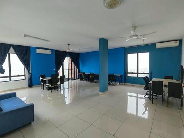 Serviced Residence for rent in Bandar Butterworth, Seberang Perai