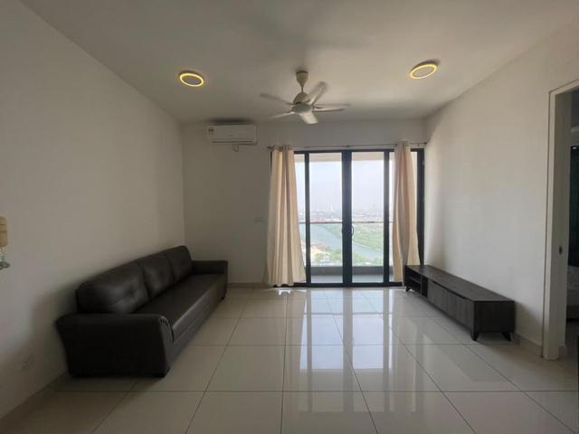 Serviced Residence for rent in Wellesley, Penang