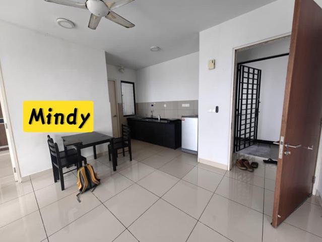 Serviced Residence for rent in Wellesley, Penang