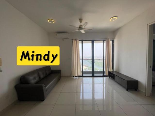 Serviced Residence for rent in Bandar Butterworth, Seberang Perai
