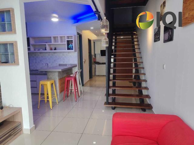 Serviced Residence for rent in Bandar Butterworth, Seberang Perai