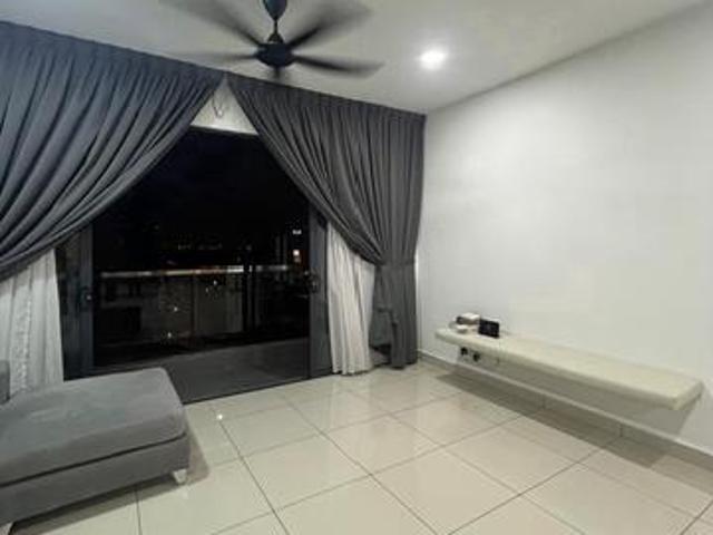 Serviced Residence for rent in Wellesley, Penang