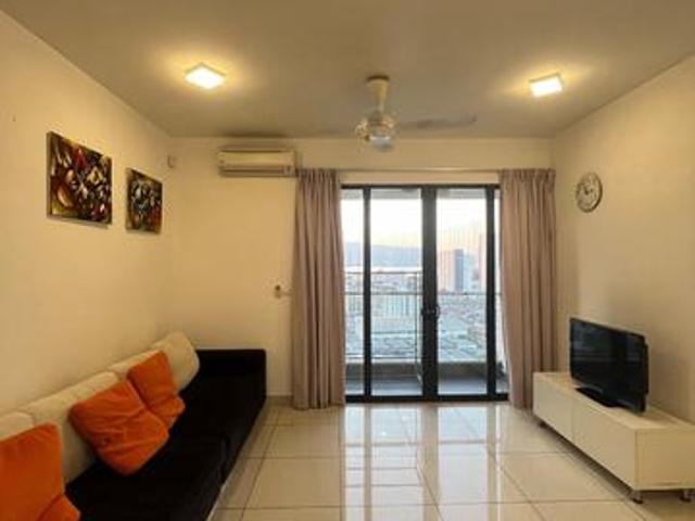 Serviced Residence for rent in Wellesley, Penang