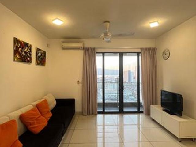 Serviced Residence for rent in Wellesley, Penang
