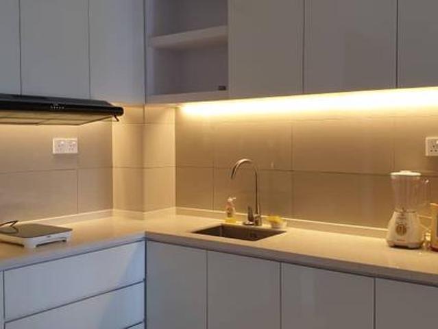 Serviced Residence for rent in Bandar Butterworth, Seberang Perai