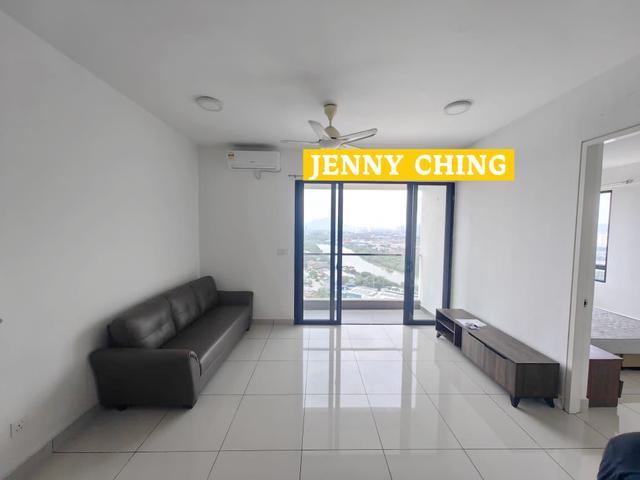 Serviced Residence for rent in Wellesley, Penang