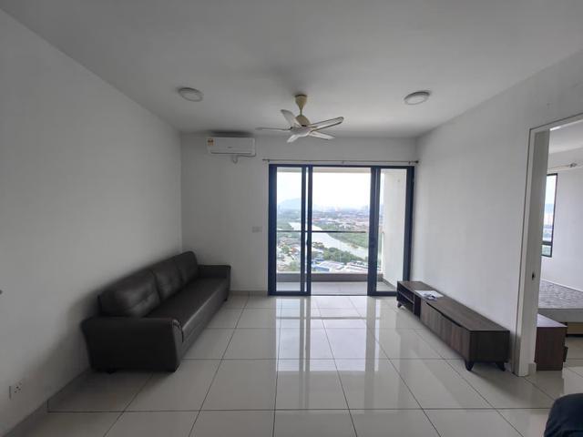 Serviced Residence for rent in Wellesley, Penang