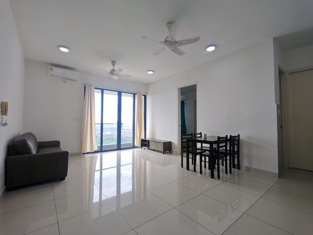 Serviced Residence for rent in Wellesley, Penang