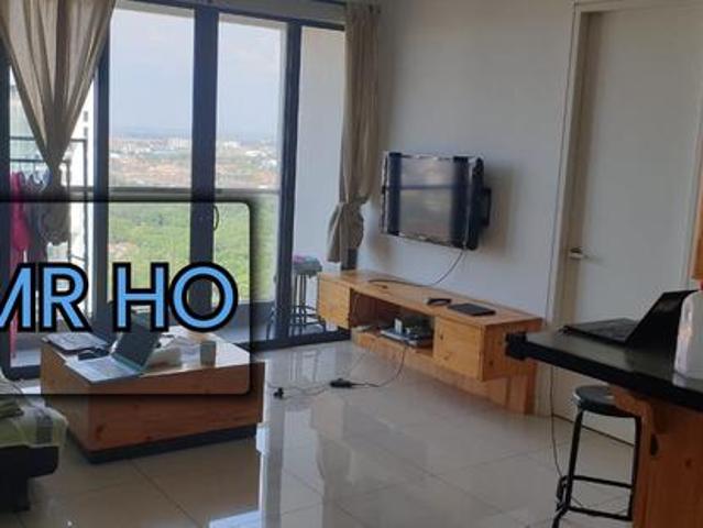 Serviced Residence for sale in Wellesley, Penang