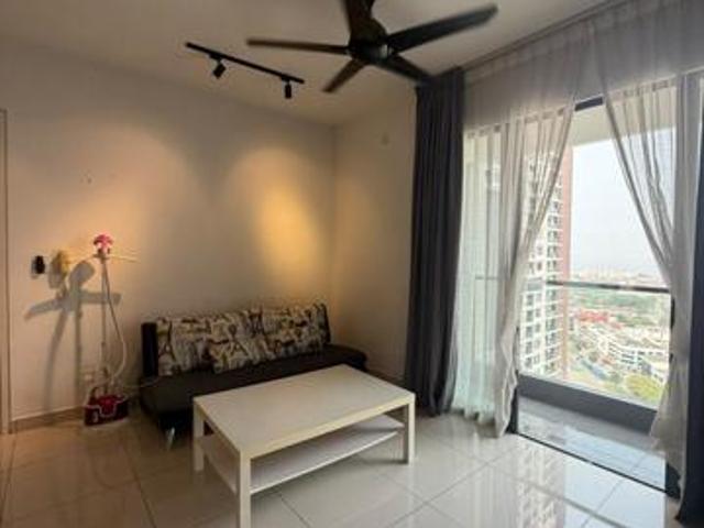 Serviced Residence for rent in Bandar Butterworth, Seberang Perai