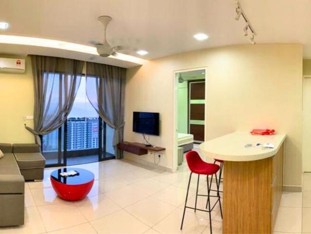 Condominium for sale in Wellesley, Penang