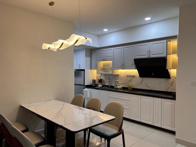 Serviced Residence for rent in Wellesley, Penang