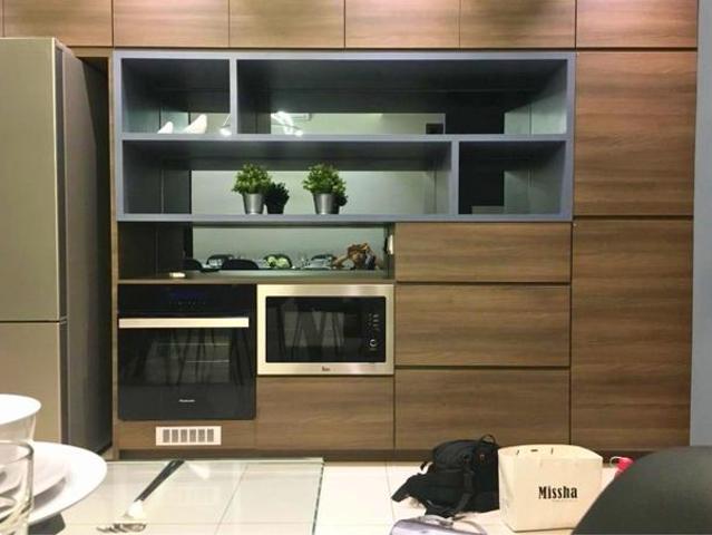 Serviced Residence for rent in Wellesley, Penang