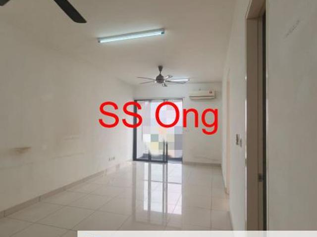 Condominium for rent in Wellesley, Penang