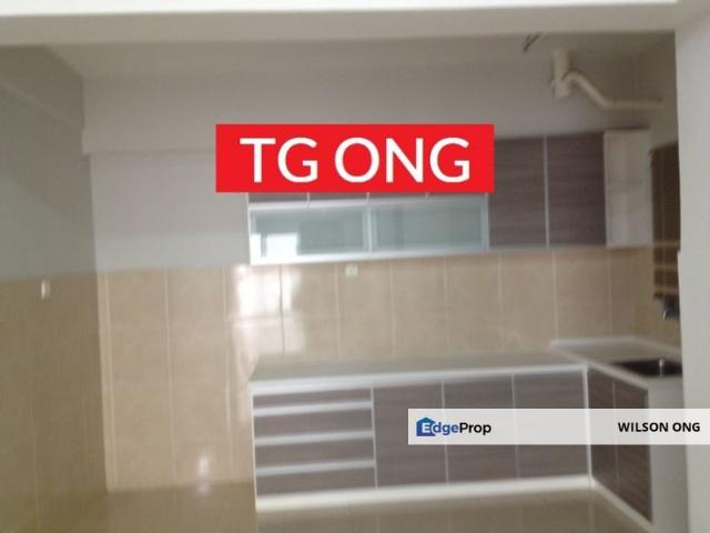 Condominium for rent in Wellesley, Penang