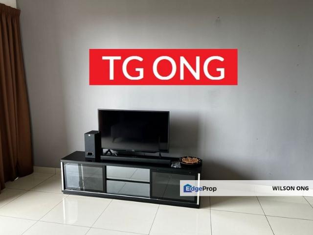 Condominium for rent in Wellesley, Penang