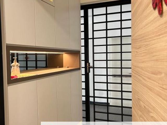 Condominium for sale in Bagan Dalam, Bandar Butterworth