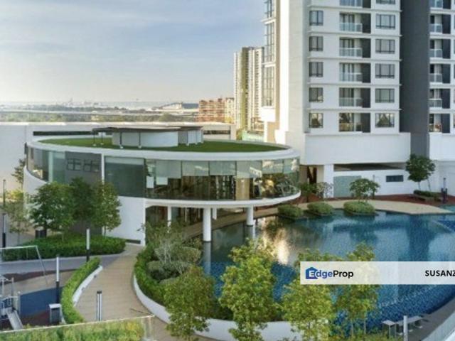 Condominium for sale in Wellesley, Penang