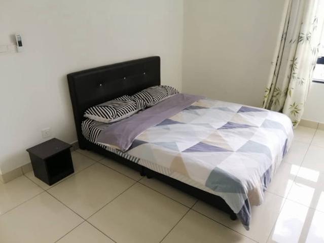 Serviced Residence for rent in Wellesley, Penang
