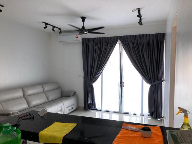 Serviced Residence for sale in Wellesley, Penang