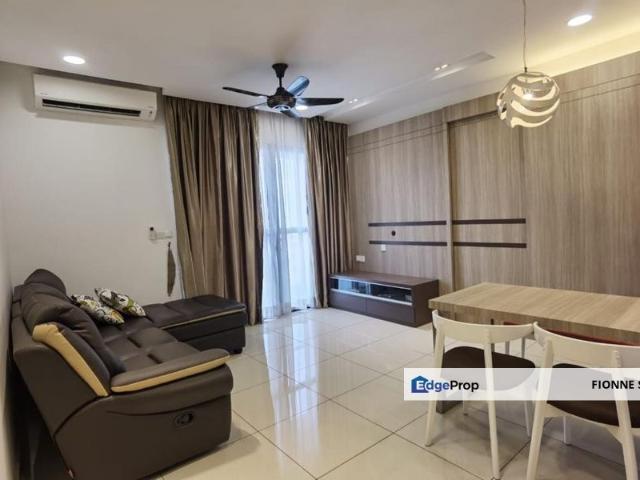 Condominium for sale in Wellesley, Penang