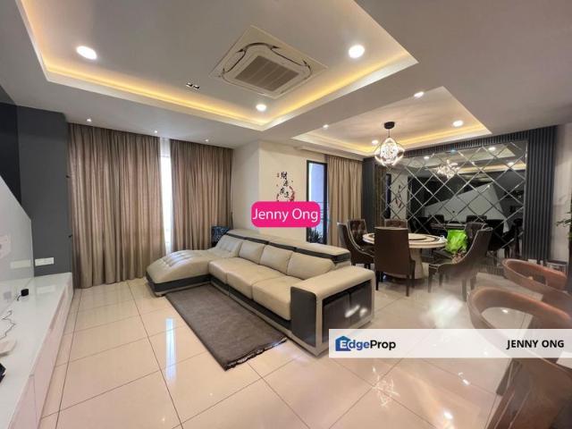 Condominium for sale in Wellesley, Penang