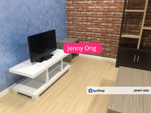 Condominium for sale in Wellesley, Penang