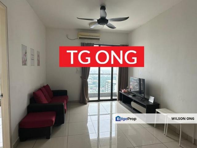 Condominium for rent in Wellesley, Penang