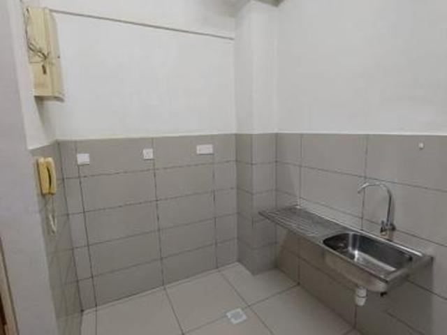 Serviced Residence for sale in Wellesley, Penang